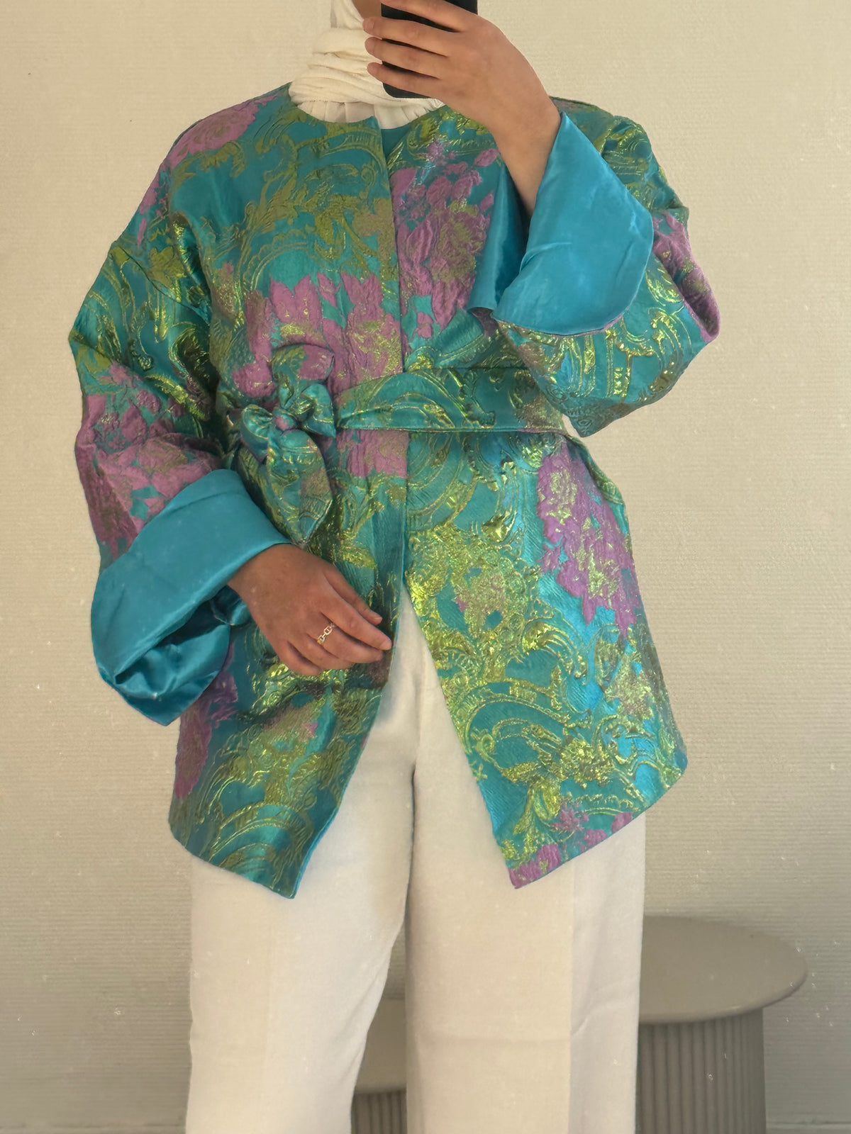 Kimono Narjis