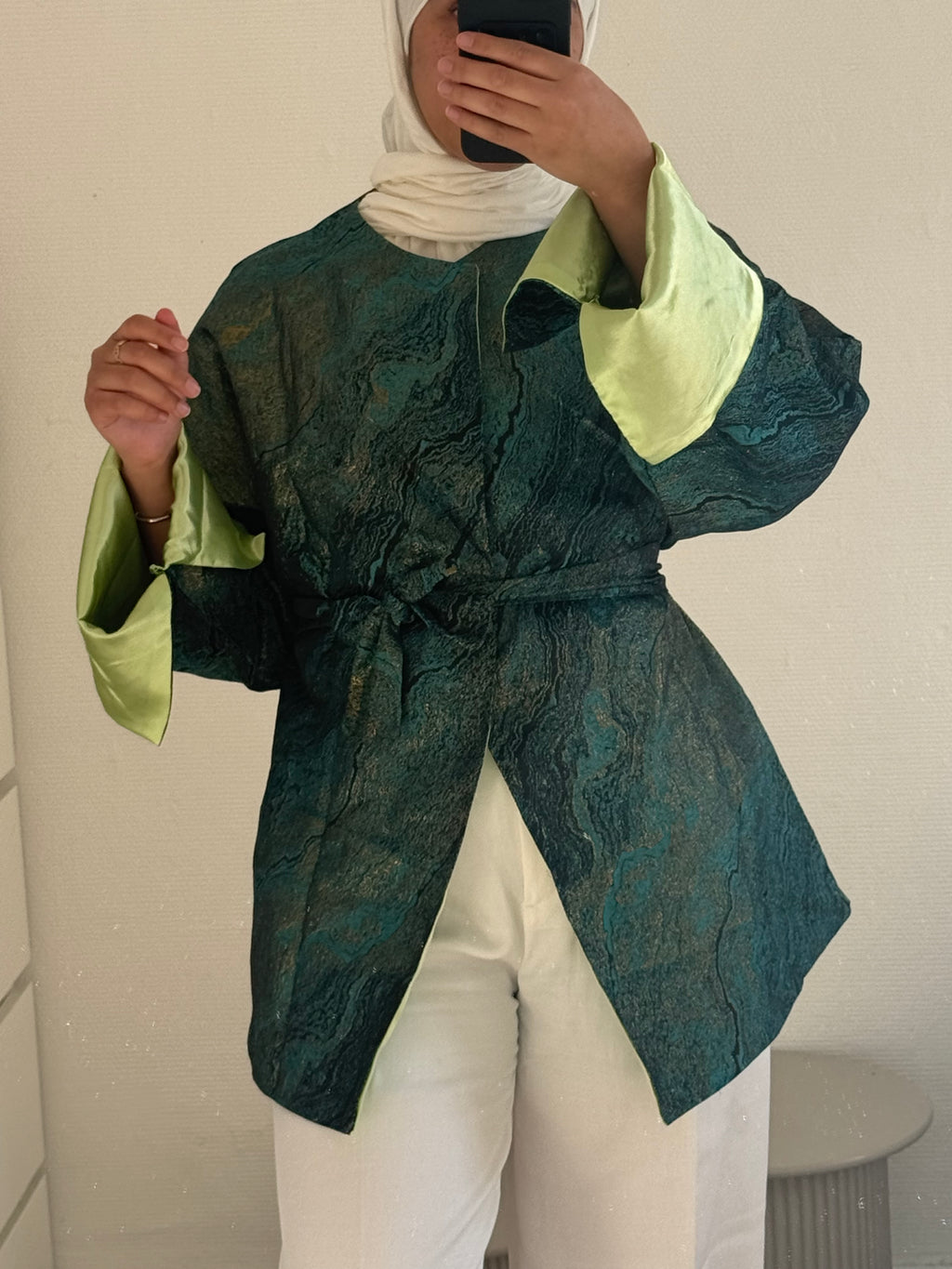 Kimono Ayda