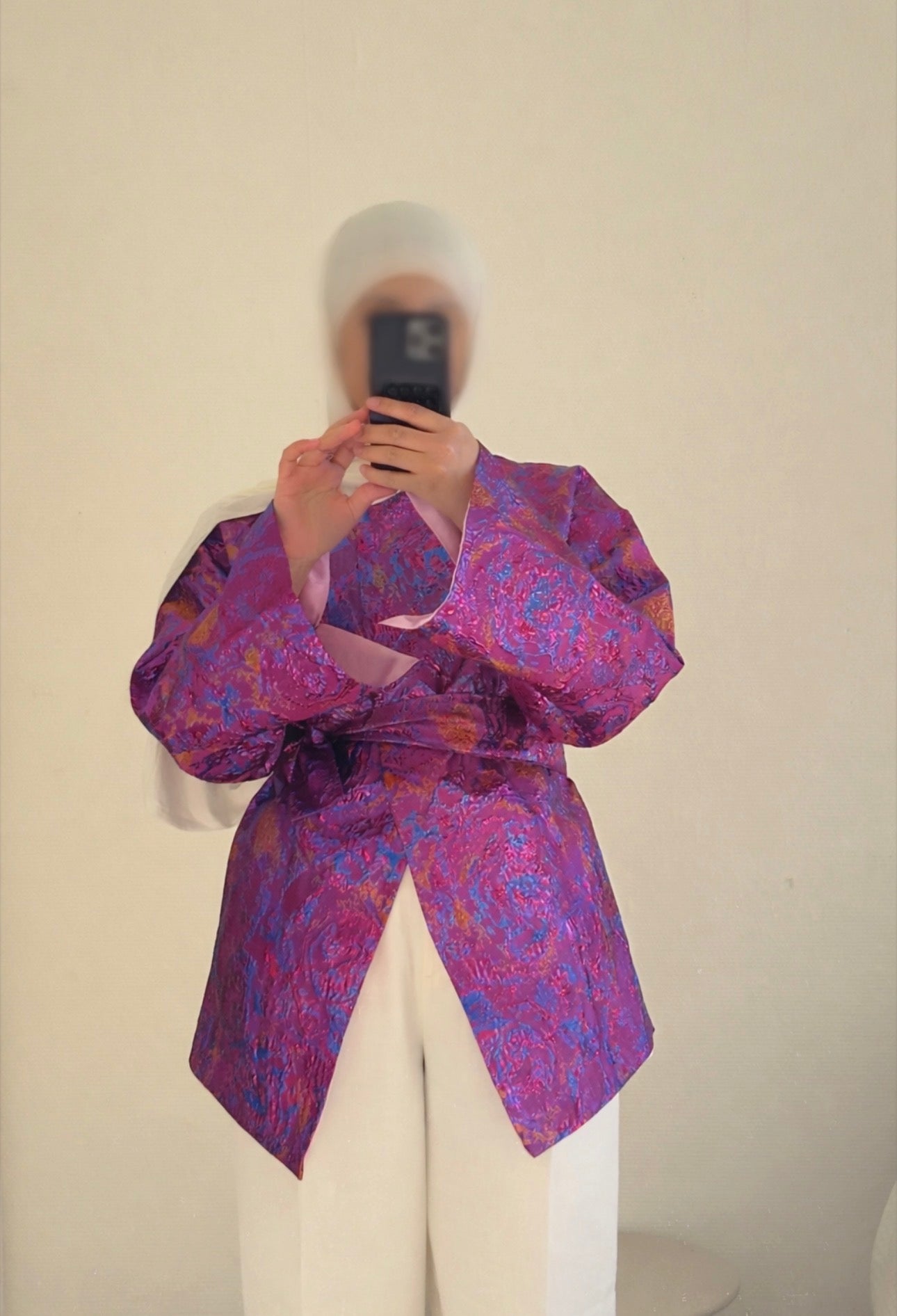 Kimono Nour