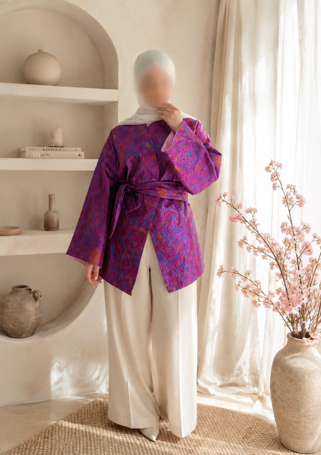 Kimono Nour