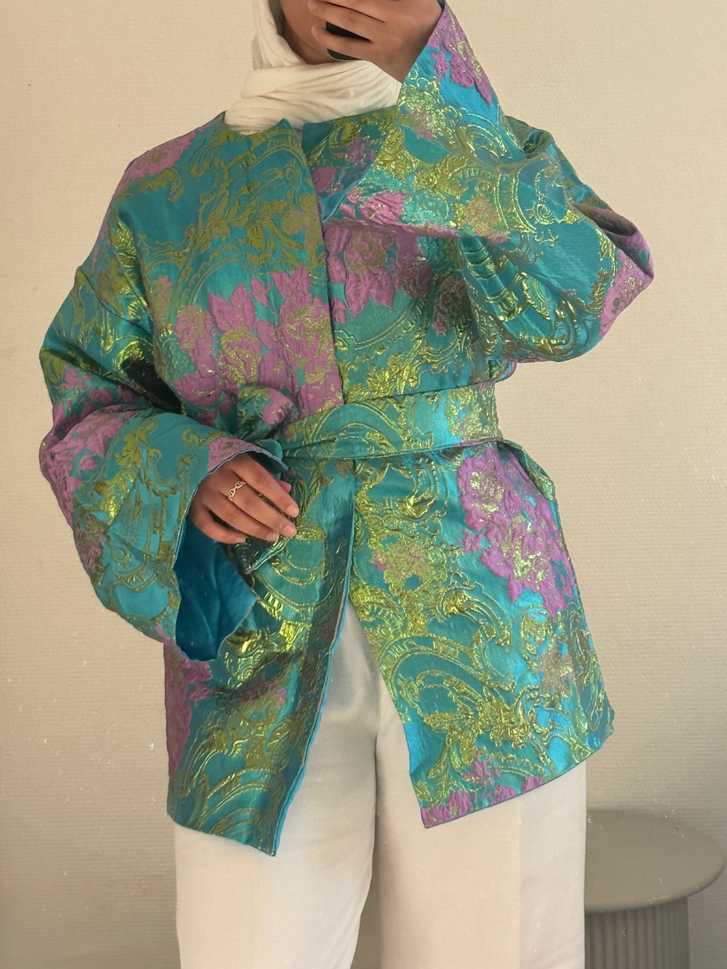 Kimono Narjis