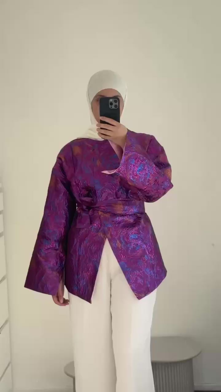 Kimono Nour